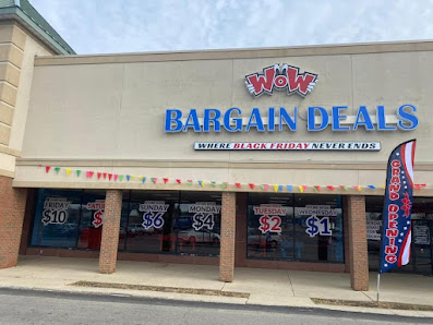 WOW Bargain Deals photo 1