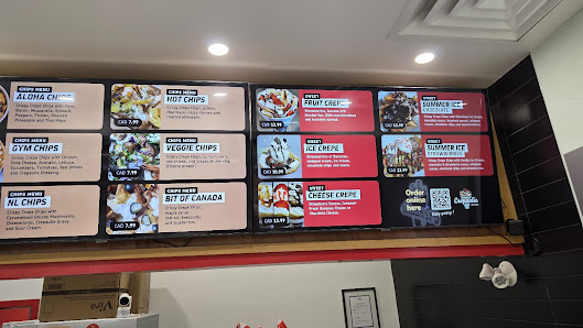 Avalon Mall Food Court photo 2