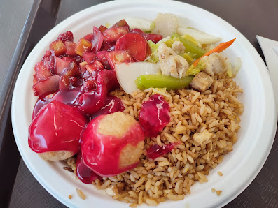 Avalon Mall Food Court photo 4