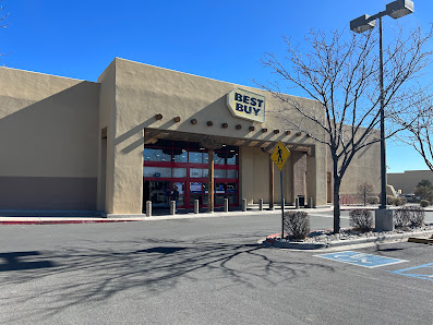 Plaza Santa Fe photo 1