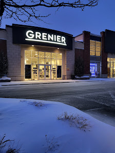 Carrefour de la Rive-Sud photo 1