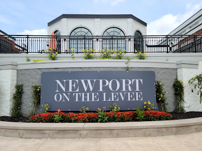 Newport on the Levee photo 1