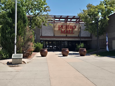 Pueblo Mall photo 1