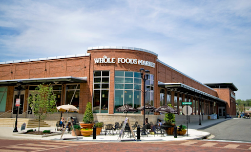 West Broad Commons Shopping Center photo 1