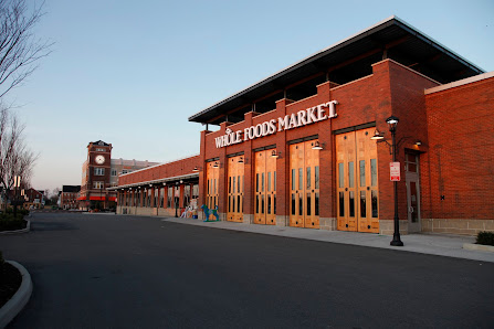 West Broad Commons Shopping Center photo 7