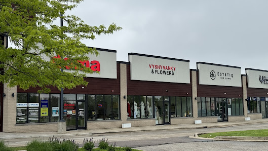 Algonquin Galleria photo 1