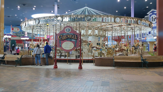 Woodbine Mall & Fantasy Fair photo 2