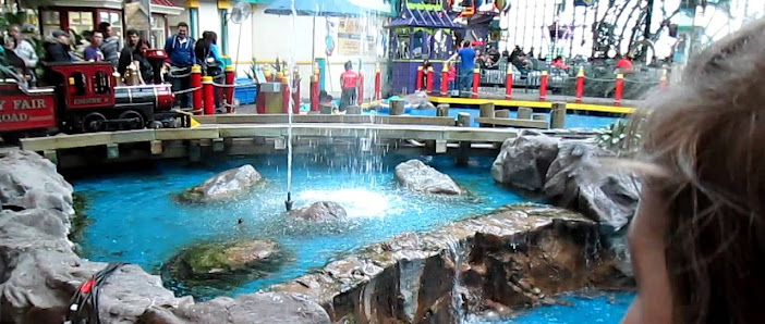 Woodbine Mall & Fantasy Fair photo 5