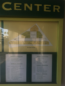 Nimitz Center photo 1