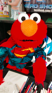 Nimitz Center photo 3