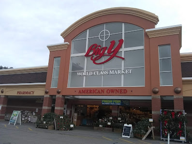 Torrington Parkade photo 1