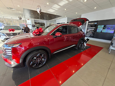 Torrington Parkade photo 2