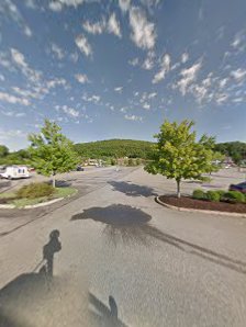 Torrington Parkade photo 4