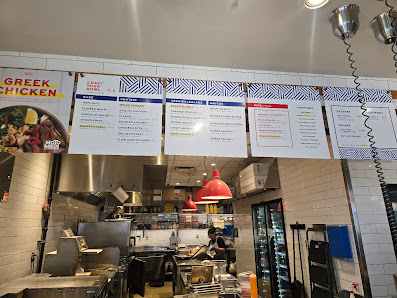 West End Center photo 2