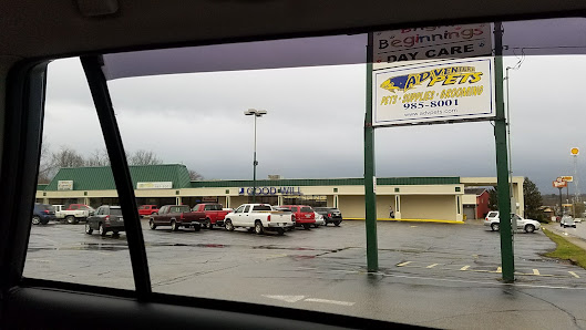 Prince Royal Plaza photo 1