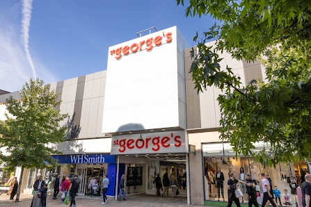 Grand Falls Shopping Centre photo 1