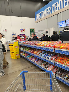 Pavilions at San Mateo photo 2