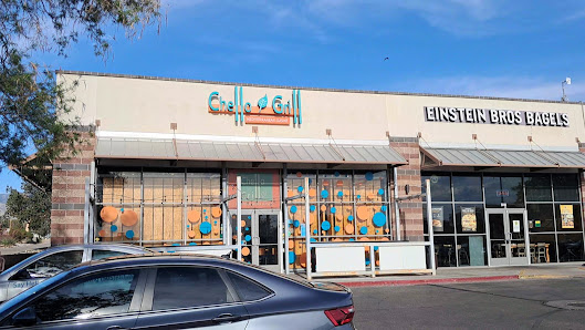 Pavilions at San Mateo photo 3