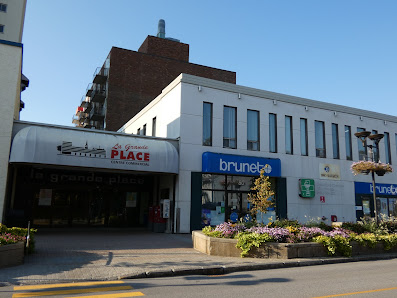 Grande Place photo 1