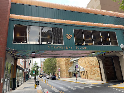 Strawberry Square photo 1