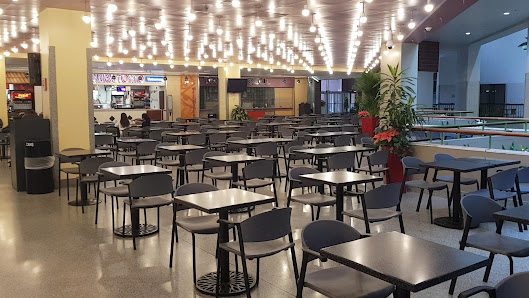 Strawberry Square photo 3