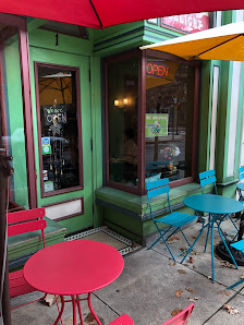 Strawberry Square photo 4