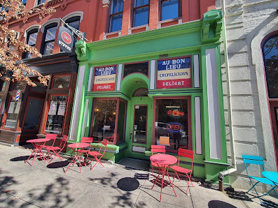 Strawberry Square photo 5