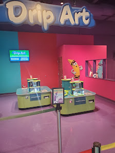 Shopping mall photo 1