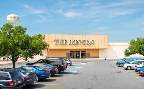 Trexler Mall photo 1