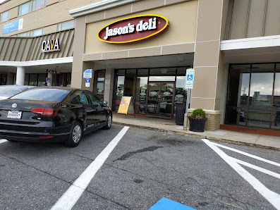 College Park Shopping Center photo 1