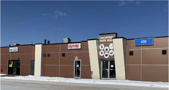 Shoppers Park Mall photo 1