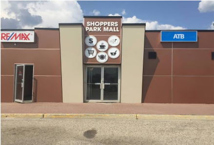 Shoppers Park Mall photo 2