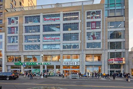 4 Union Square photo 4