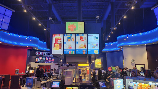 Tillicum Centre photo 4