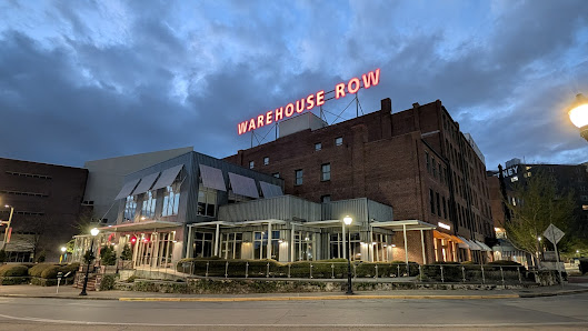 Warehouse Row photo 1