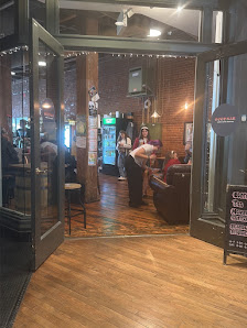 Warehouse Row photo 2