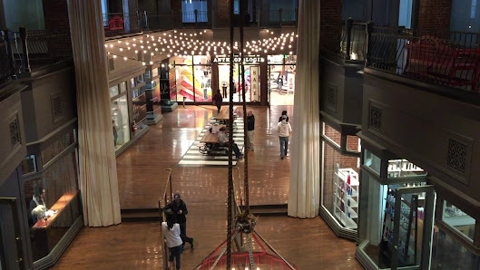 Warehouse Row photo 3