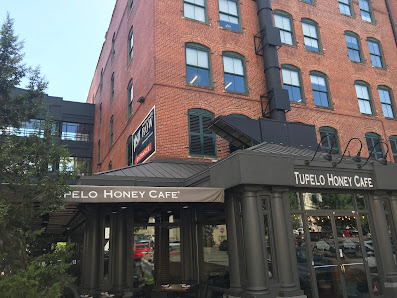 Warehouse Row photo 5