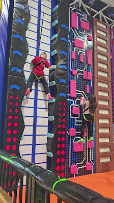 Delta Center photo 3