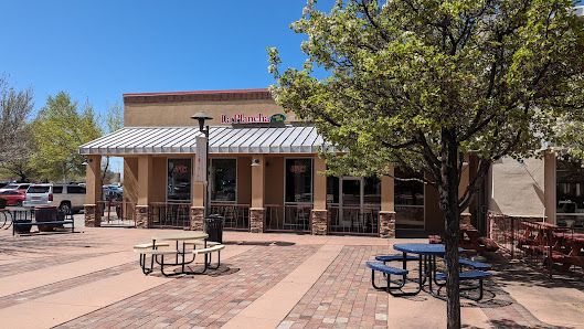 San Isidro Plaza photo 6