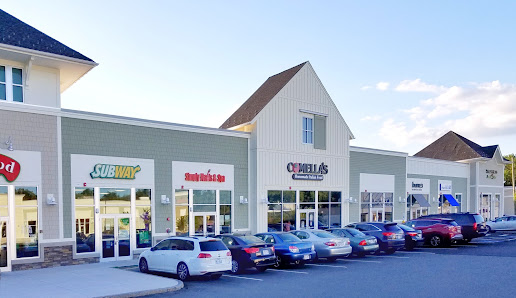 Bedford Market Place photo 1