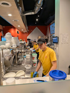 Manulife Centre photo 2