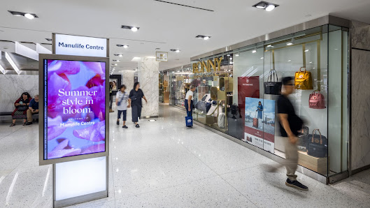 Manulife Centre photo 4