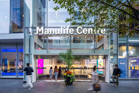 Manulife Centre photo 6