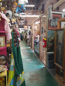 Old Mill Antique Mall photo 2