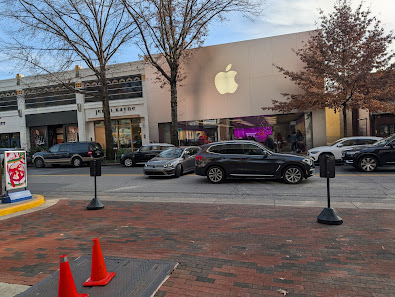 Bethesda Row photo 1