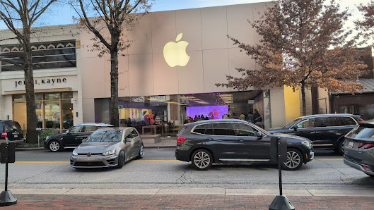 Bethesda Row photo 3