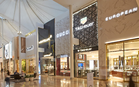 CF Sherway Gardens photo 6