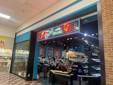 Francis Scott Key Mall photo 2