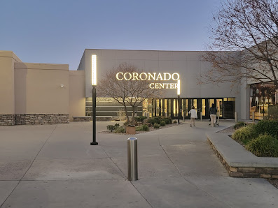 Coronado Center photo 1
